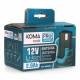 Презареждаща се литиева батерия Koma Tools 12 V 2 Ah Презареждаща се литиева батерия Koma Tools 12 V 2 Ah