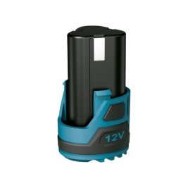 Презареждаща се литиева батерия Koma Tools 12 V 2 Ah