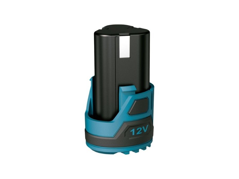 Презареждаща се литиева батерия Koma Tools 12 V 2 Ah Презареждаща се литиева батерия Koma Tools 12 V 2 Ah