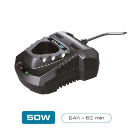 Зарядно за батерия Koma Tools 2 Ah 12 V