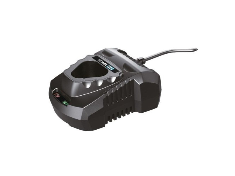 Зарядно за батерия Koma Tools 2 Ah 12 V