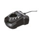 Зарядно за батерия Koma Tools 2 Ah 12 V