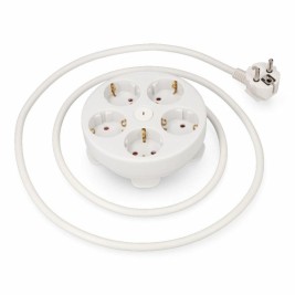 Олово EDM 20028 Бял 3680 W (1,5 m)