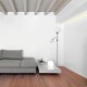 Лампион EDM 30010 Boston Сребрист 60 W 220-240 V 176 cm