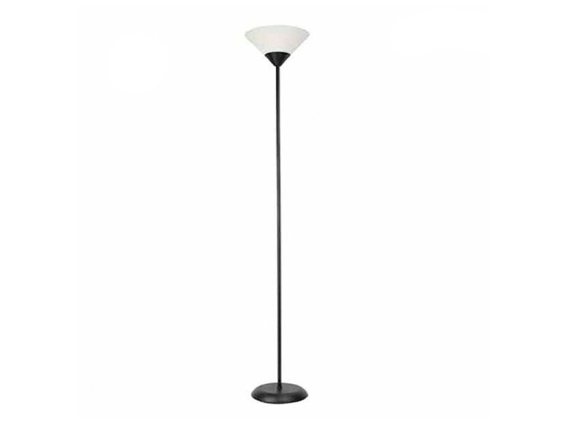 Лампион EDM 30011 Miami Черен 60 W 220-240 V 180 cm