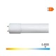 LED тръба EDM 31190 F 18 W 9 W G13 T8 900 Lm Ø 2,6 x 60 cm (6500 K) LED тръба EDM 31190 F 18 W 9 W G13 T8 900 Lm Ø 2,6 x 60 cm (6500 K)