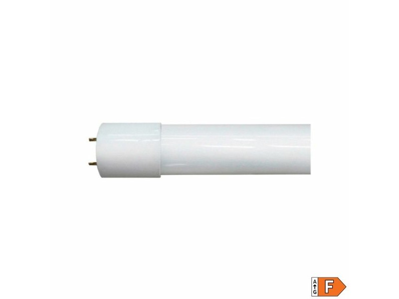 LED тръба EDM 31191 E F 18 W 36 W G13 T8 2000 Lm Ø 2,6 x 120 cm (6500 K)