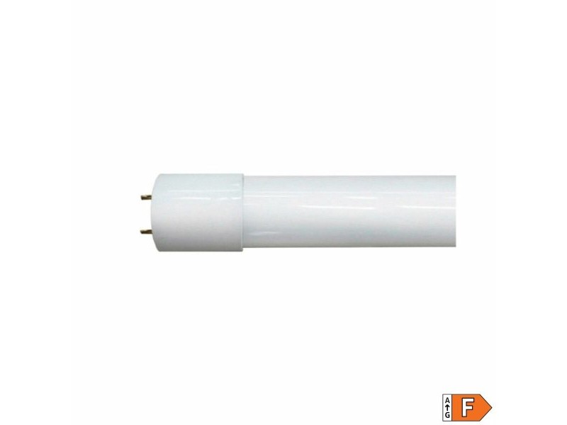 LED тръба EDM 31192 E F 22 W 58 W G13 T8 2420 Lm Ø 2,6 x 150 cm (6500 K)