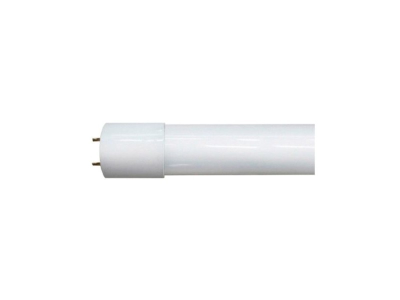 LED тръба EDM 31193 F 18 W 9 W G13 T8 850 Lm Ø 2,6 x 60 cm (3000 K) (3200 K)