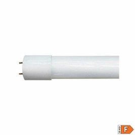 LED тръба EDM 31193 F 18 W 9 W G13 T8 850 Lm Ø 2,6 x 60 cm (3000 K) (3200 K)