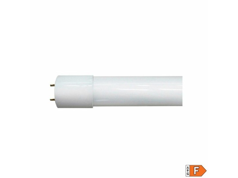 LED тръба EDM 31195 F 22 W 58 W G13 T8 2310 Lm Ø 2,6 x 150 cm (3200 K)