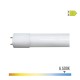 LED тръба EDM 31290 NA C 18 W 9 W T8 1460 Lm Ø 2,6 x 60 cm 6500 K (6500 K)