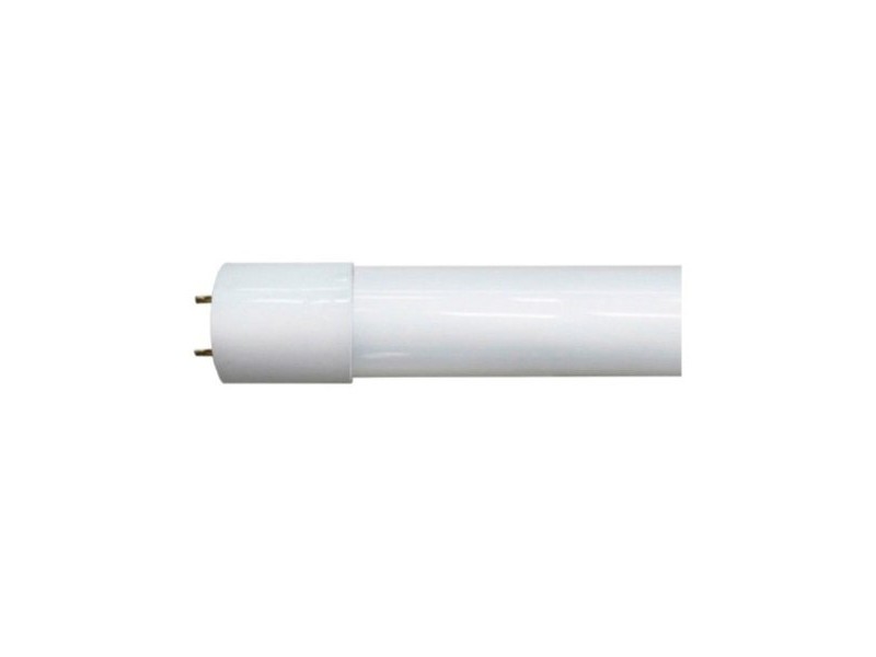 LED тръба EDM 31290 NA C 18 W 9 W T8 1460 Lm Ø 2,6 x 60 cm 6500 K (6500 K)