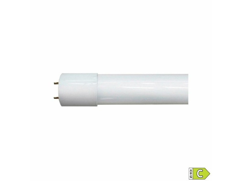 LED тръба EDM 31295 C 12 W T8 1940 Lm Ø 2,6 x 90 cm 4000 K