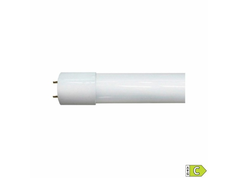 LED тръба EDM 31296 C 12 W T8 1940 Lm Ø 2,6 x 90 cm 6500 K