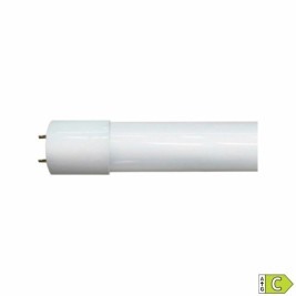 LED тръба EDM 31297 C 9 W T8 1460 Lm Ø 2,6 x 60 cm 4000 K