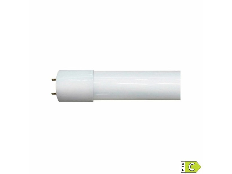 LED тръба EDM 31298 C 18 W T8 2900 Lm Ø 2,6 x 120 cm 4000 K