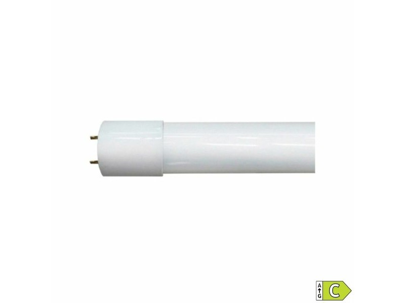 LED тръба EDM 31299 C 22 W T8 3540 Lm Ø 2,6 x 150 cm 4000 K