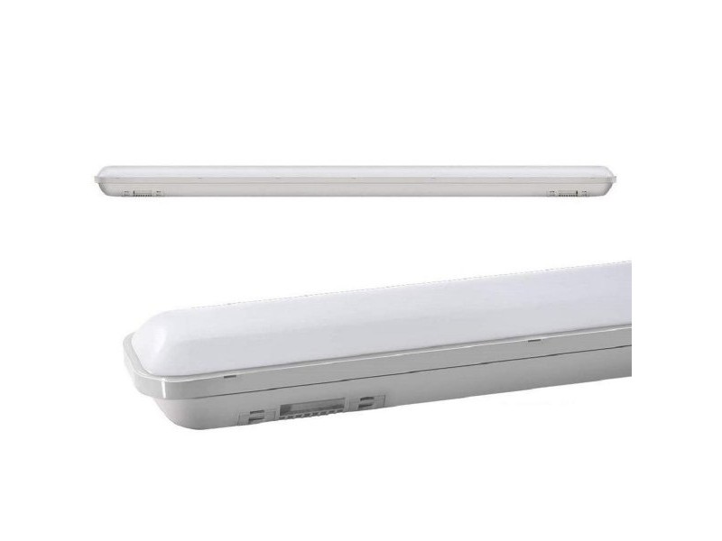 LED тръба EDM 31410 A F 18 W 1500 lm (6500 K) (6400 K)