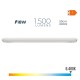 LED тръба EDM 31410 A F 18 W 1500 lm (6500 K) (6400 K)