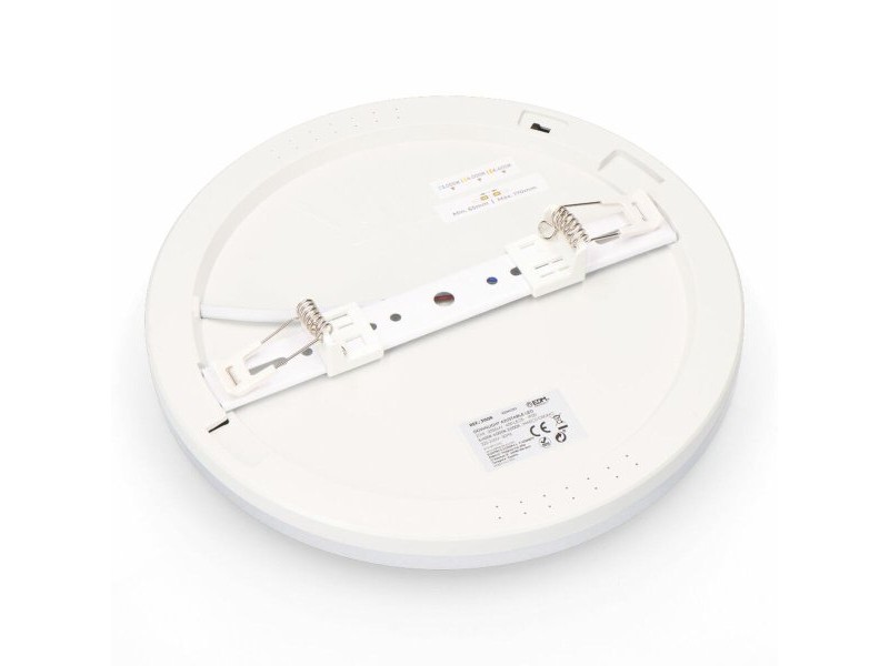 LED Down Светлина EDM 31508 F 20 W 2050 Lm Регулируем (3200-6400 K)
