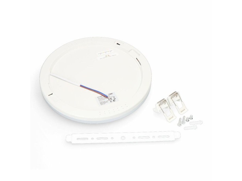 LED Down Светлина EDM 31508 F 20 W 2050 Lm Регулируем (3200-6400 K)