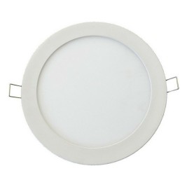 Вградена прожекторна светлина EDM 31565 Downlight A F 20 W 1500 lm (6400 K)