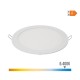 Вградена прожекторна светлина EDM 31565 Downlight A F 20 W 1500 lm (6400 K)
