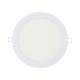 Вградена прожекторна светлина EDM 31565 Downlight A F 20 W 1500 lm (6400 K)