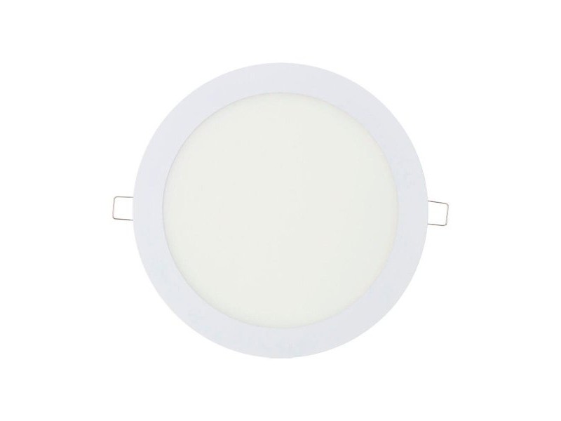Вградена прожекторна светлина EDM 31565 Downlight A F 20 W 1500 lm (6400 K)