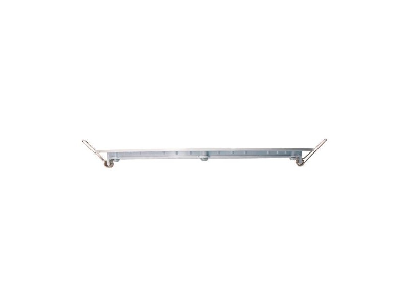 Вградена прожекторна светлина EDM 31565 Downlight A F 20 W 1500 lm (6400 K)