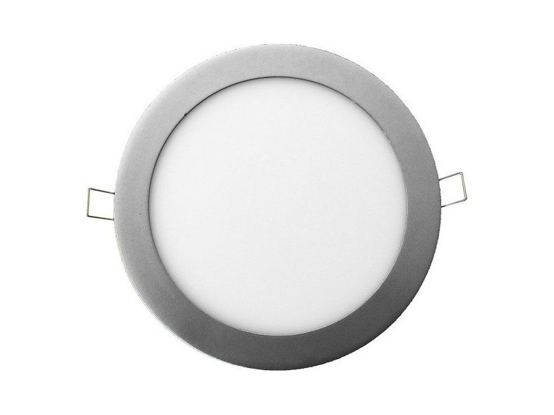 Вградена прожекторна светлина EDM 31566 Downlight A F 20 W 1200 Lm (6400 K) Вградена прожекторна светлина EDM 31566 Downlight A F 20 W 1200 Lm (6400 K)