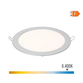 Вградена прожекторна светлина EDM 31566 Downlight A F 20 W 1200 Lm (6400 K)
