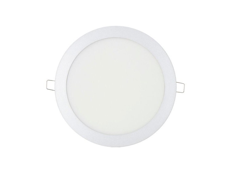 Вградена прожекторна светлина EDM 31566 Downlight A F 20 W 1200 Lm (6400 K)