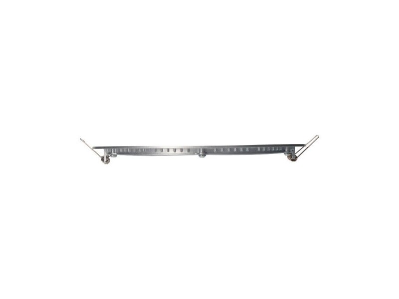 Вградена прожекторна светлина EDM 31566 Downlight A F 20 W 1200 Lm (6400 K)