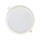 LED Down Светлина EDM 31567 F 18 W 1820 Lm 3 броя (6400 K)
