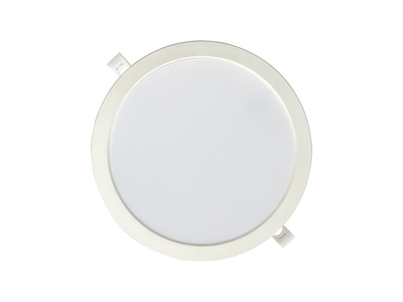 LED Down Светлина EDM 31568 F 18 W 1820 Lm 3 броя (4000 K)