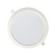 LED Down Светлина EDM 31568 F 18 W 1820 Lm 3 броя (4000 K)