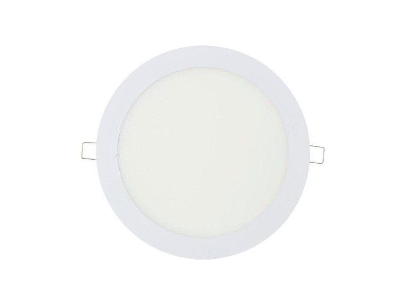 Вградена прожекторна светлина EDM 31572 Downlight A F 20 W 1500 lm (4000 K)