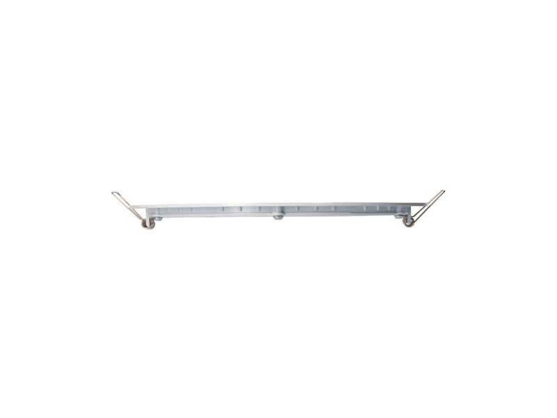 Вградена прожекторна светлина EDM 31572 Downlight A F 20 W 1500 lm (4000 K)