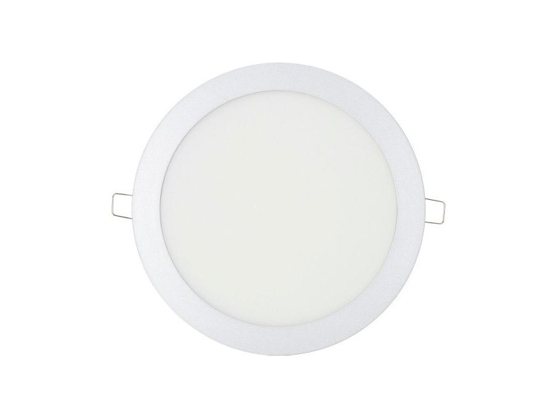 Вградена прожекторна светлина EDM 31573 Downlight A 20 W 1500 lm (4000 K)