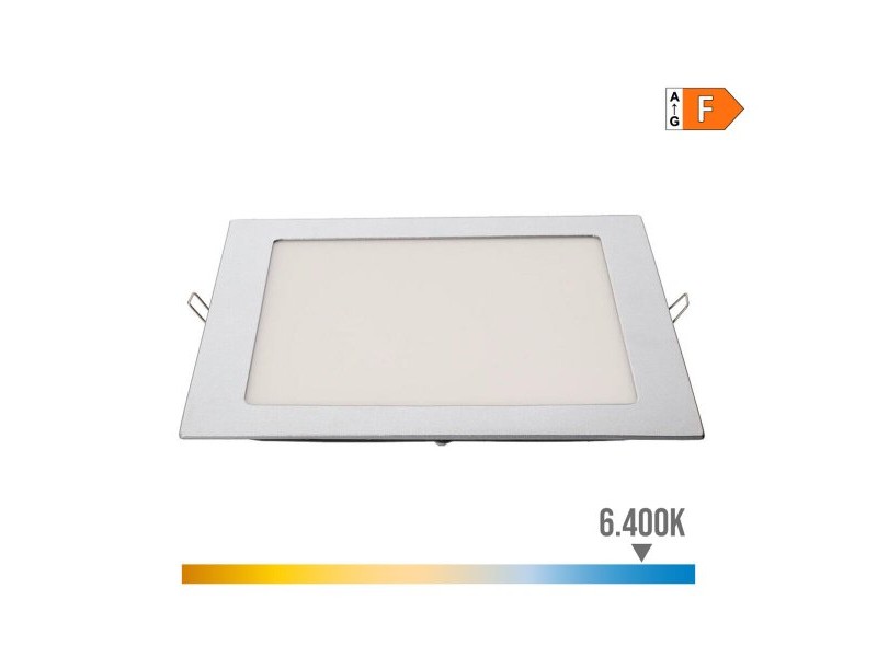 Вградена прожекторна светлина EDM 31583 Downlight A F 20 W 1500 lm (6400 K)