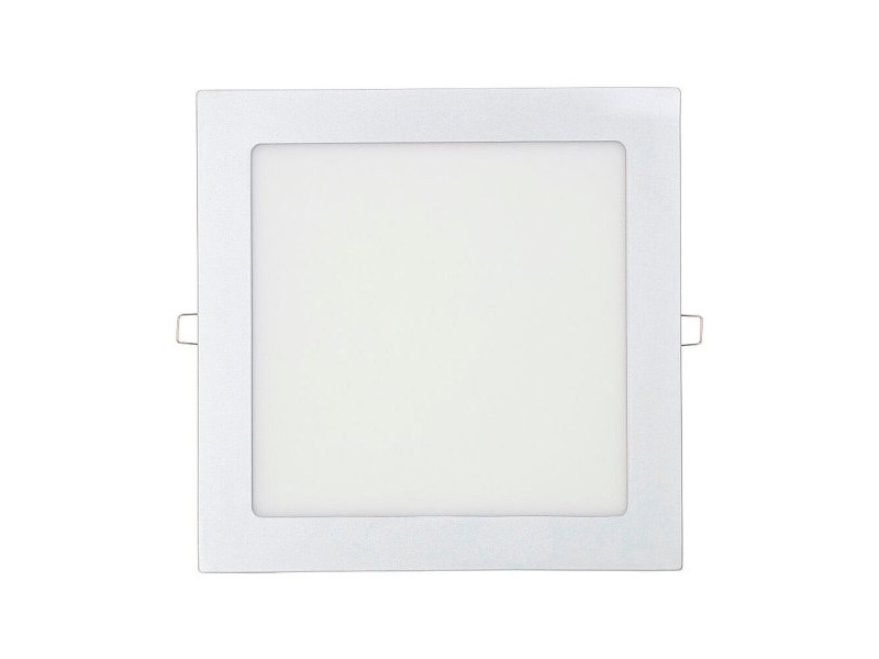 Вградена прожекторна светлина EDM 31583 Downlight A F 20 W 1500 lm (6400 K) Вградена прожекторна светлина EDM 31583 Downlight A F 20 W 1500 lm (6400 K)