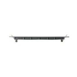 Вградена прожекторна светлина EDM 31583 Downlight A F 20 W 1500 lm (6400 K)