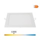 Вградена прожекторна светлина EDM 31584 Downlight A F 20 W 1500 lm (4000 K)