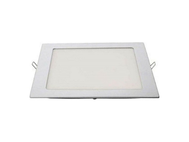 Вградена прожекторна светлина EDM 31585 Downlight A 20 W 1500 lm (4000 K) Вградена прожекторна светлина EDM 31585 Downlight A 20 W 1500 lm (4000 K)
