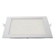 Вградена прожекторна светлина EDM 31585 Downlight A 20 W 1500 lm (4000 K) Вградена прожекторна светлина EDM 31585 Downlight A 20 W 1500 lm (4000 K)