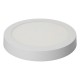 Полилей EDM 31590 Бял Алуминий Пластмаса 20 W Ø 22,5 x 4 cm (4000 K) Полилей EDM 31590 Бял Алуминий Пластмаса 20 W Ø 22,5 x 4 cm (4000 K)
