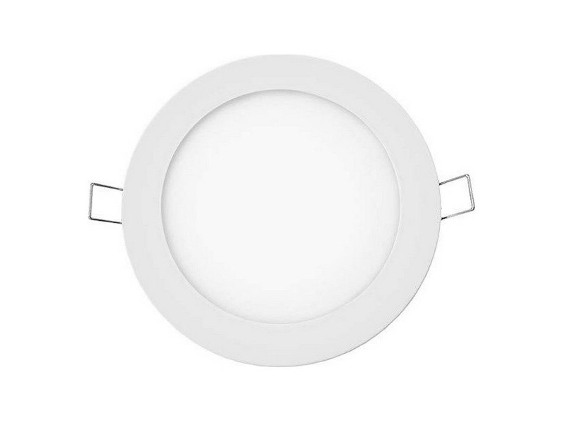 Вградена прожекторна светлина EDM 31601 Downlight A G 6 W 320 Lm (6400 K)