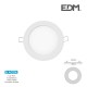 Вградена прожекторна светлина EDM 31601 Downlight A G 6 W 320 Lm (6400 K)